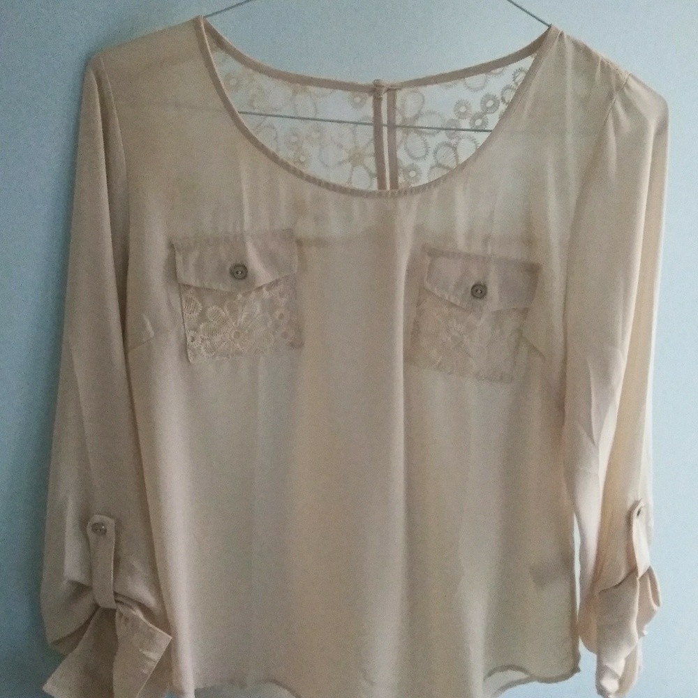 Blouse